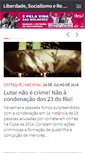 Mobile Screenshot of lsr-cit.org